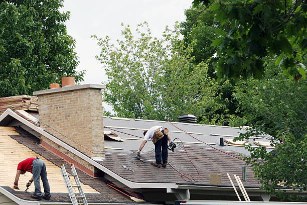 Reliable West Portsmouth, OH Roofing Contractor Solutions