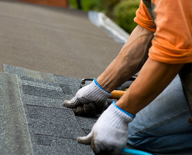 Quick and Trustworthy Emergency Roof Repair Services in West Portsmouth, OH