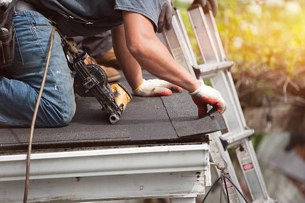 Quick and Trustworthy Emergency Roof Repair Services in West Portsmouth, OH