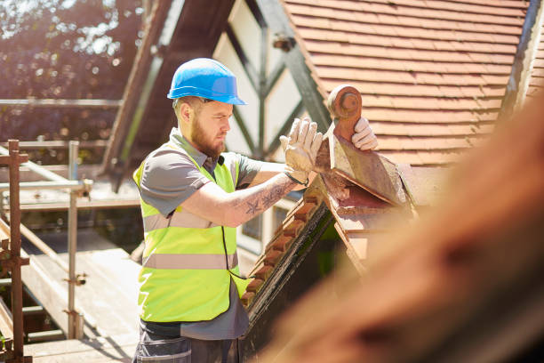 Best Best Roofing Contractors  in West Portsmouth, OH